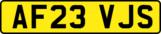 AF23VJS