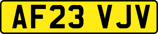 AF23VJV