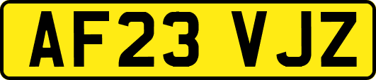 AF23VJZ