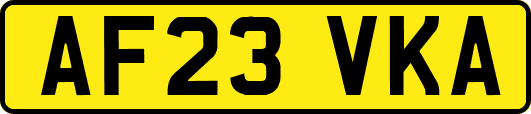 AF23VKA