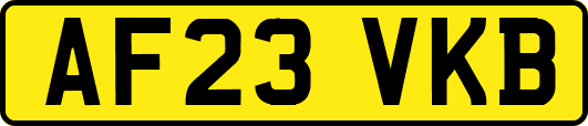 AF23VKB