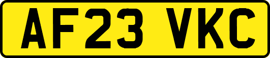 AF23VKC