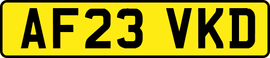 AF23VKD