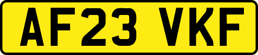 AF23VKF