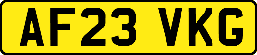 AF23VKG