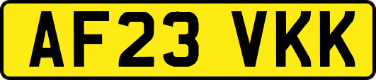 AF23VKK