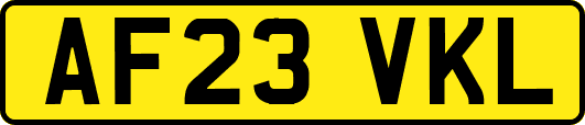 AF23VKL