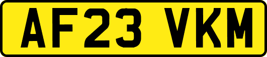 AF23VKM