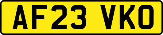 AF23VKO