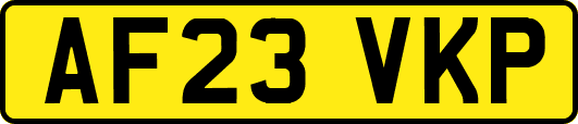 AF23VKP