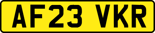 AF23VKR