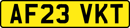 AF23VKT