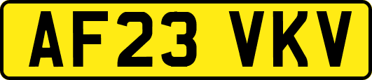 AF23VKV