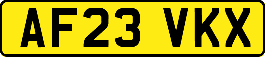 AF23VKX