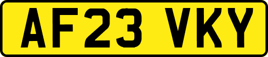 AF23VKY
