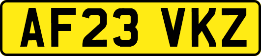 AF23VKZ