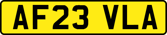 AF23VLA