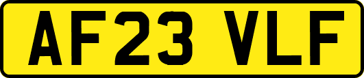 AF23VLF
