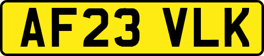 AF23VLK