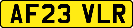 AF23VLR