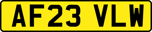 AF23VLW