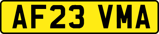 AF23VMA