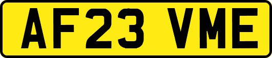AF23VME
