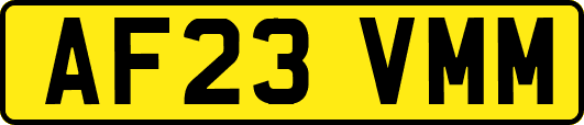AF23VMM