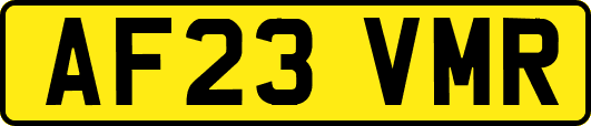 AF23VMR