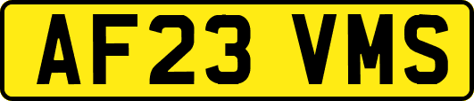 AF23VMS