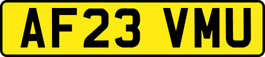AF23VMU