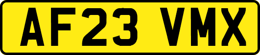 AF23VMX