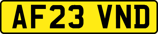 AF23VND