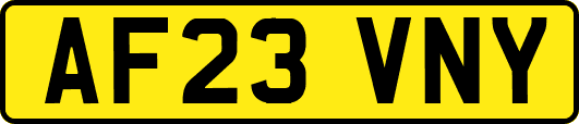AF23VNY