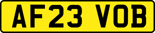 AF23VOB