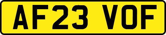 AF23VOF