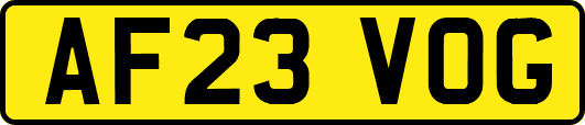 AF23VOG