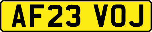 AF23VOJ