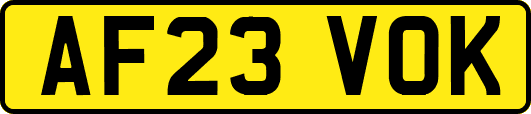 AF23VOK