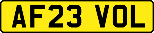 AF23VOL