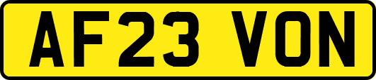 AF23VON