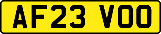 AF23VOO