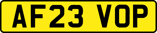 AF23VOP