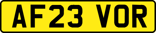 AF23VOR