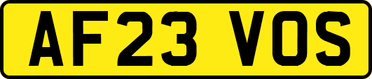 AF23VOS