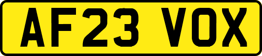 AF23VOX