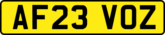 AF23VOZ