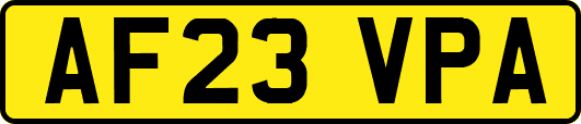 AF23VPA