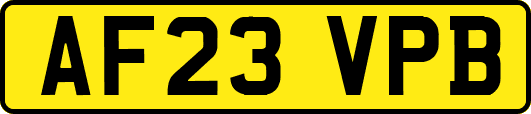 AF23VPB