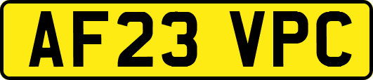 AF23VPC